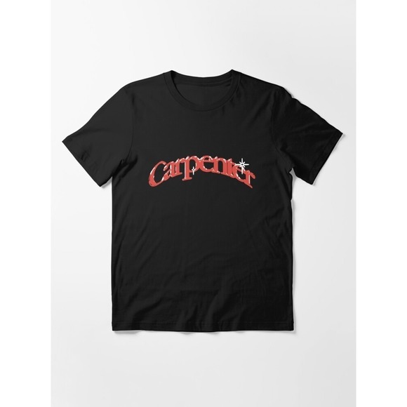 Shelbyvertula Other - Sabrina Carpenter Unisex T-Shirt Classic Graphics Tee